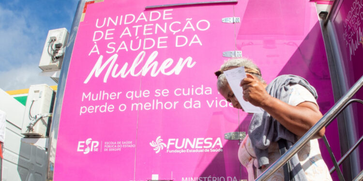 Consultas, exames e avaliação odontológica estarão disponíveis na 7ª edição do ‘Sergipe é aqui’