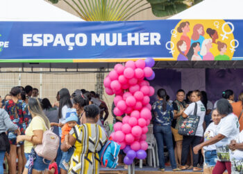 ‘Sergipe é aqui’ já realizou mais de 30 mil atendimentos em sete municípios sergipanos