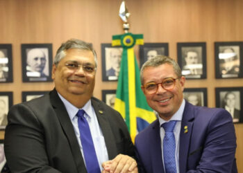 Sistema penitenciário de Sergipe receberá R$ 5,7 milhões em veículos e equipamentos