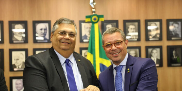 Sistema penitenciário de Sergipe receberá R$ 5,7 milhões em veículos e equipamentos