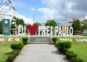 População de Frei Paulo aguarda com expectativa edição do ‘Sergipe é aqui’ no município