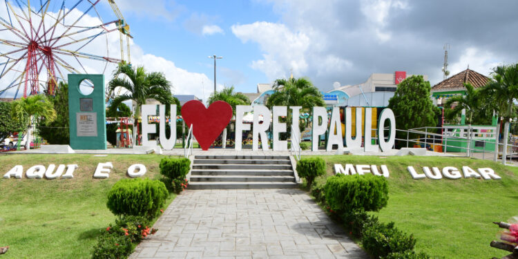 População de Frei Paulo aguarda com expectativa edição do ‘Sergipe é aqui’ no município