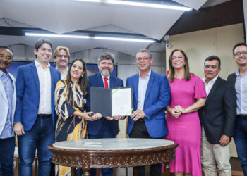 Empresa Sergipana de Tecnologia da Informação tem novo diretor-presidente