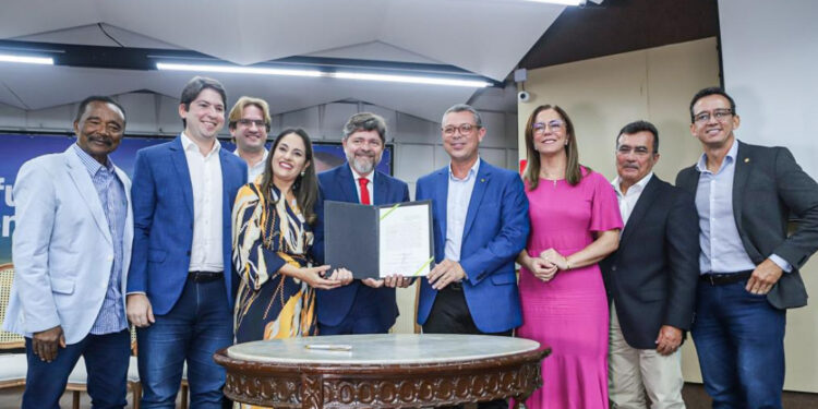Empresa Sergipana de Tecnologia da Informação tem novo diretor-presidente