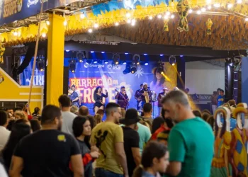 II Festival de Inverno de Riachão acontece nos dias 11 e 12 de agosto