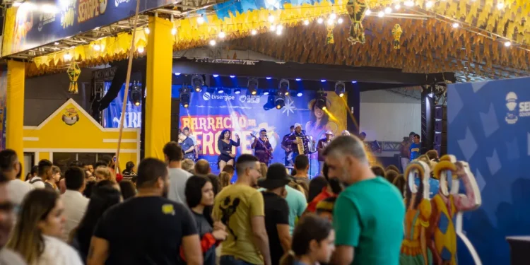 II Festival de Inverno de Riachão acontece nos dias 11 e 12 de agosto