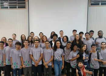 Programa Inovar-SE premia projetos de startups desenvolvidos por alunos de escolas públicas estaduais em Sergipe