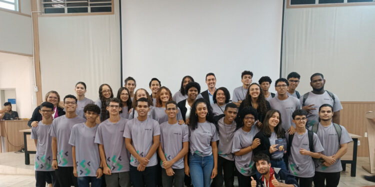 Programa Inovar-SE premia projetos de startups desenvolvidos por alunos de escolas públicas estaduais em Sergipe