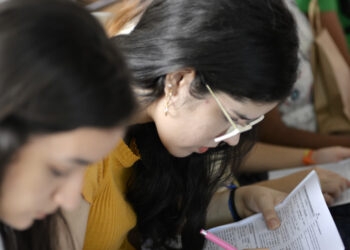 Preuni inicia contagem regressiva para o Enem 2023