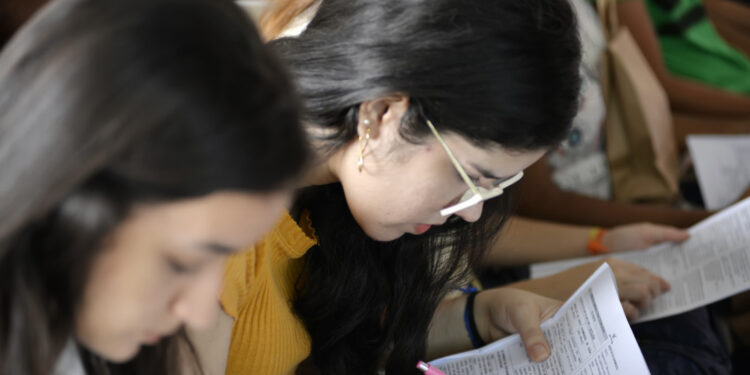 Preuni inicia contagem regressiva para o Enem 2023