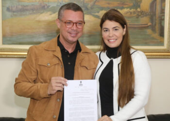 Governador sanciona lei que cria o Programa Prato do Povo para combater a fome