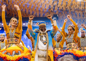 Vila do Forró terá mais de 90 atrações musicais