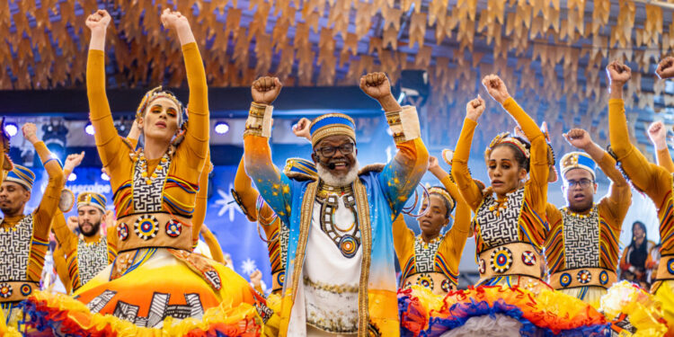 Vila do Forró terá mais de 90 atrações musicais