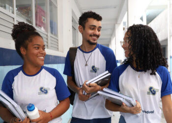 Escolas do sul sergipano disponibilizam 210 vagas para cursos técnicos subsequentes em nível médio