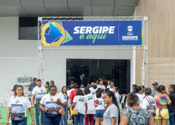 ‘Sergipe é aqui’ chega à 8ª edição em Itabaianinha, sul sergipano