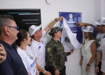 ’Sergipe é aqui’ leva serviços da Segurança Pública a Itabaianinha