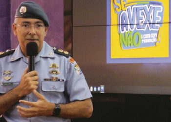 Segurança Pública apresenta balanço do planejamento operacional das festas juninas