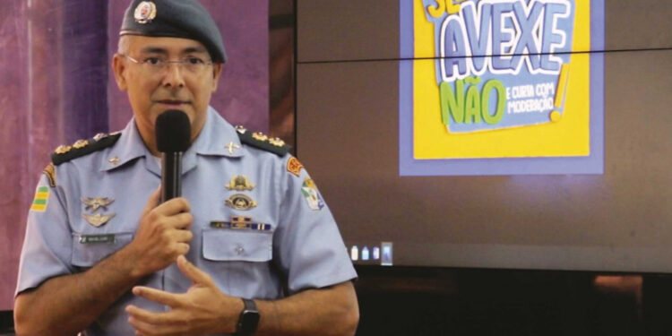 Segurança Pública apresenta balanço do planejamento operacional das festas juninas