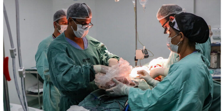 700 pessoas esperam por transplante de rim em SE