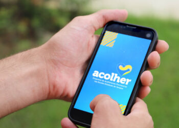 Seduc divulga resultado provisório do processo seletivo simplificado do Programa Acolher