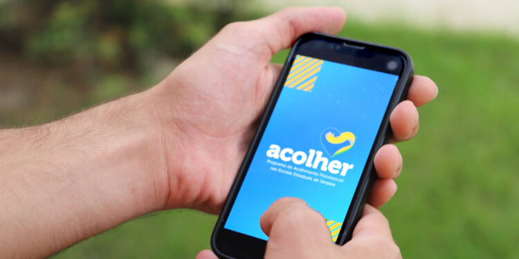 Seduc divulga resultado provisório do processo seletivo simplificado do Programa Acolher