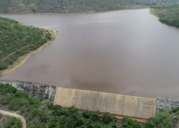 Governo de Sergipe intensifica ações para garantir segurança das barragens sergipanas