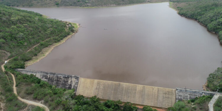Governo de Sergipe intensifica ações para garantir segurança das barragens sergipanas