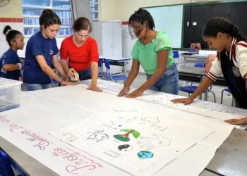 Centro de Referência de Simão Dias oferta 350 vagas em cursos técnicos