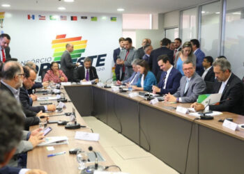 Sergipe concorrerá a recursos do BNDES e do FIDA para agricultura familiar