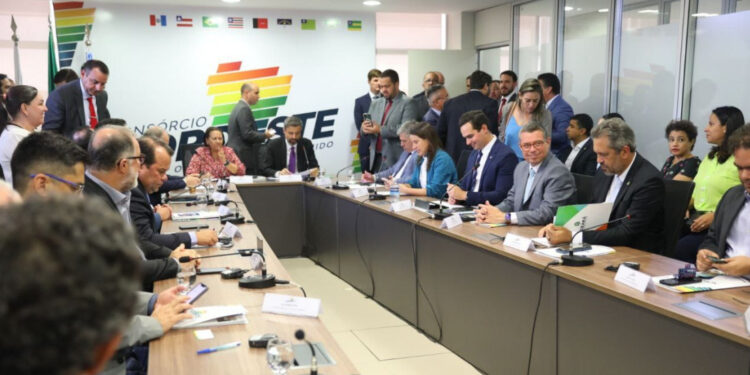 Sergipe concorrerá a recursos do BNDES e do FIDA para agricultura familiar