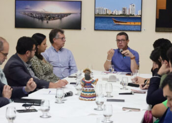 Parceria entre Eneva e Governo de Sergipe busca fomentar desenvolvimento socioeconômico do estado com gás natural