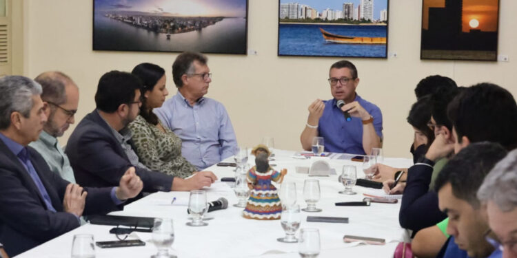 Parceria entre Eneva e Governo de Sergipe busca fomentar desenvolvimento socioeconômico do estado com gás natural