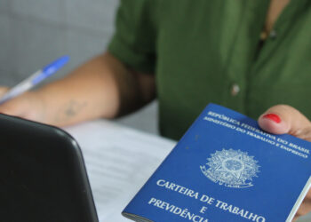 NAT divulga 55 vagas para jovem aprendiz em Frei Paulo