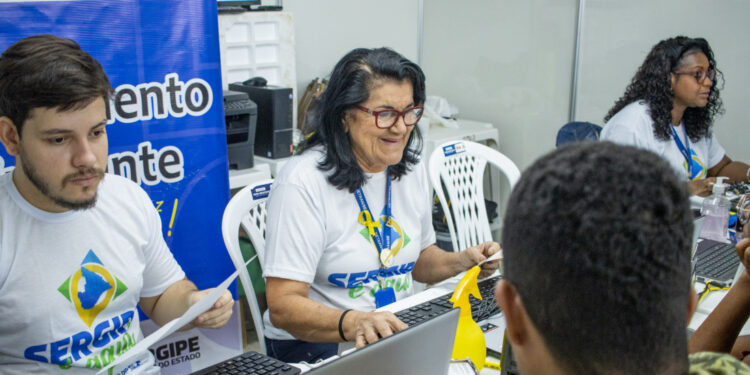 Detran/SE levará serviços para o ‘Sergipe é aqui’ em Itabaianinha