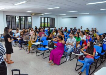 Prefeitura de Lagarto realiza 1° Encontro Municipal do Projeto TeleNordeste