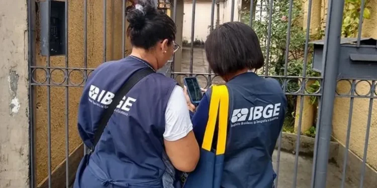 IBGE prorroga inscrições para processos seletivos com 135 vagas para Sergipe