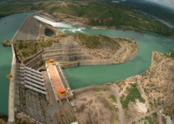 Tributos da produção de energia de Xingó devem ser pagos ao Estado de Sergipe