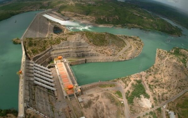 Tributos da produção de energia de Xingó devem ser pagos ao Estado de Sergipe