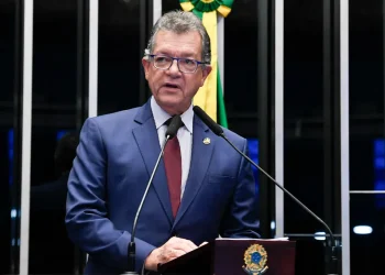 Senador Laércio Oliveira defende mudanças na reforma tributária para a melhoria do ambiente de negócios no país