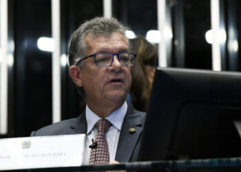 Laércio apresenta parecer favorável ao empréstimo de R$ 500 milhões para Aracaju