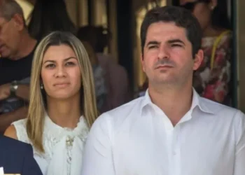 Prefeitura de Lagarto recusa pavimentação e Ministério Público vai instaurar inquérito contra a prefeita Hilda Ribeiro