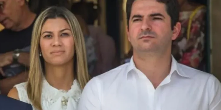 Prefeitura de Lagarto recusa pavimentação e Ministério Público vai instaurar inquérito contra a prefeita Hilda Ribeiro