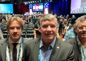 Deputados sergipanos participam ativamente de Conferência nos EUA