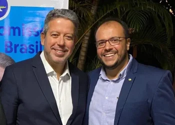 Thiago de Joaldo é convocado a compor grupo de trabalho para debater minirreforma eleitoral na câmara federal