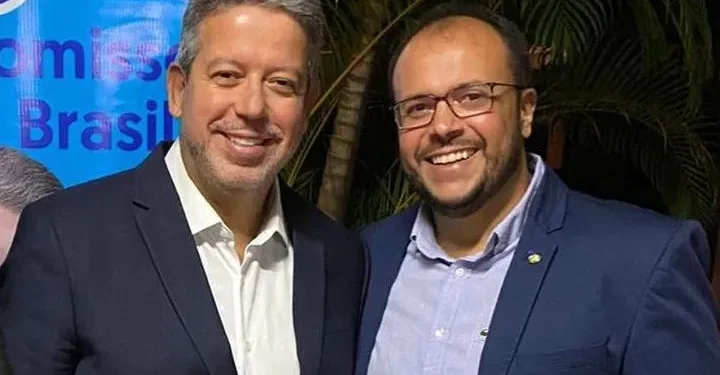 Thiago de Joaldo é convocado a compor grupo de trabalho para debater minirreforma eleitoral na câmara federal