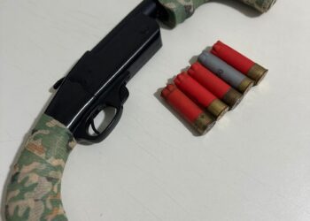 Ação conjunta identifica suspeito pela prática de diversos roubos em Lagarto