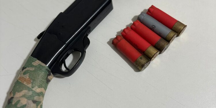 Ação conjunta identifica suspeito pela prática de diversos roubos em Lagarto