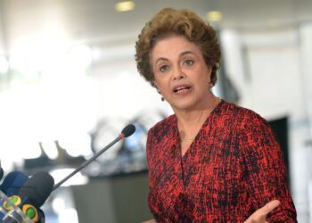 TRF-1 mantém arquivamento de ação contra Dilma Rousseff