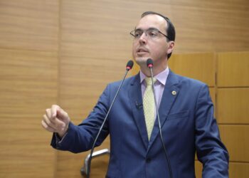 Georgeo Passos afirma que Deso precisa melhorar qualidade no abastecimento