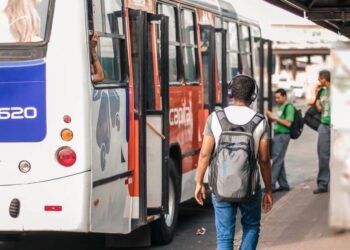 Justiça determina prazo para licitação do transporte público da região Metropolitana de Aracaju